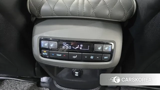 Hyundai Palisade id 3525095 из Кореи 9