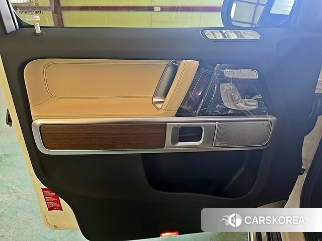 Mercedes-Benz G-Class W465 id 4617256 из Кореи 9