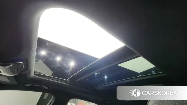 Mercedes-Benz GLC-Class X253 id 3757971 из Кореи 9