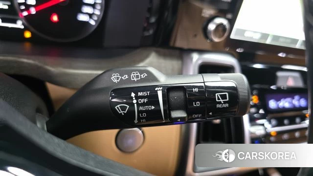 Kia Sorento 4th Generation id 4917047 из Кореи 9