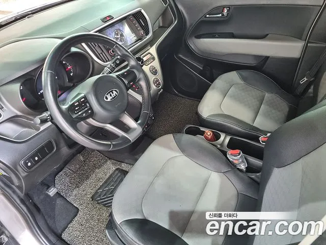 Kia The New Ray id 2529030 из Кореи 9