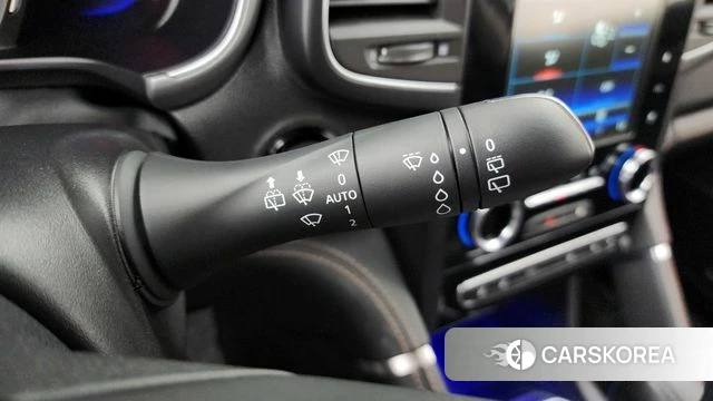 Renault Korea (Samsung) The New QM6 id 3940987 из Кореи 9