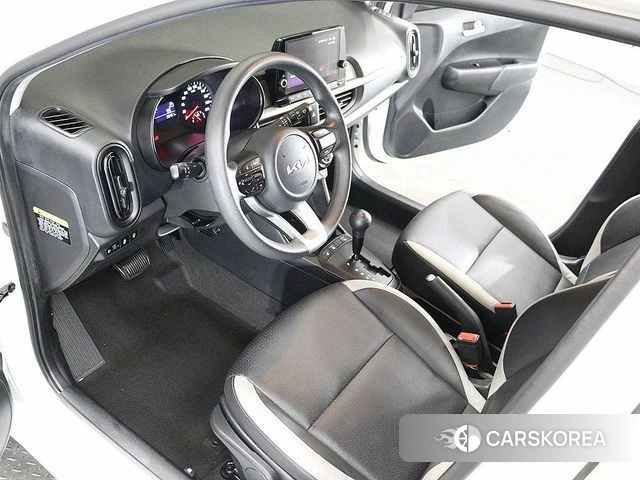 Kia Morning Urban (JA) id 4445275 из Кореи 9