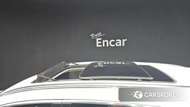 Genesis GV80 id 3838950 из Кореи 9