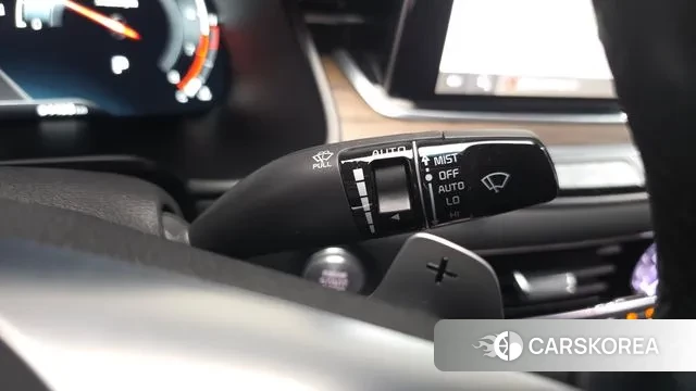 Kia More K9 id 3454285 из Кореи 9