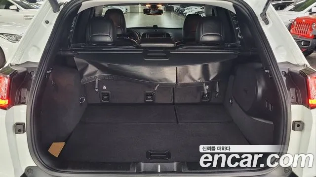 Jeep Cherokee (KL) id 2872739 из Кореи 9