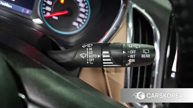 Chevrolet (GM Daewoo) The Next Equanox id 3410910 из Кореи 9