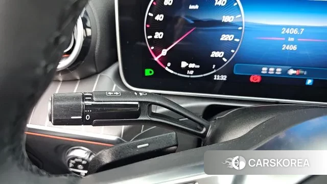 Mercedes-Benz C-Class W206 id 3775865 из Кореи 9