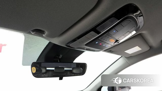 Hyundai The New Santa Fe id 3844001 из Кореи 9