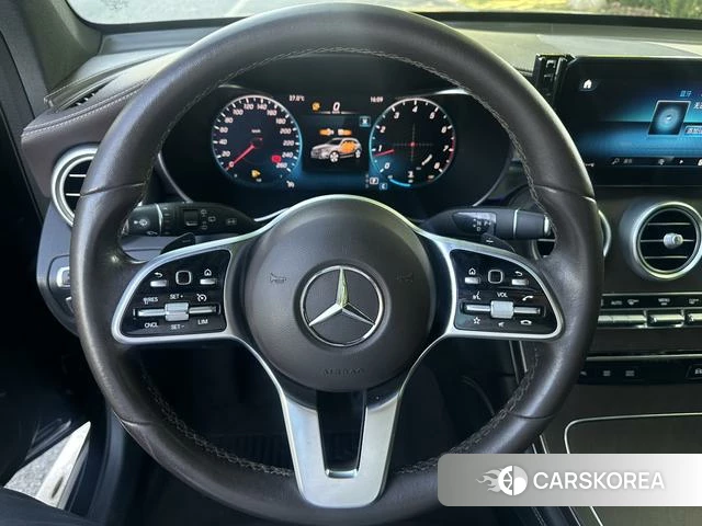 Mercedes-Benz GLC id 4297292 из Китая 9