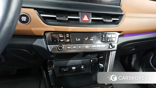 Kia The New Seltos id 4630288 из Кореи 9
