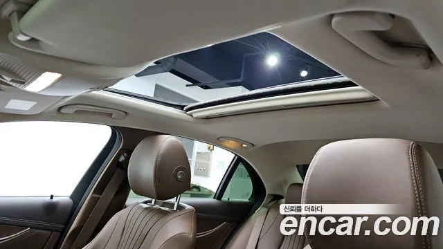 Mercedes-Benz E-Class W213 id 2907214 из Кореи 9