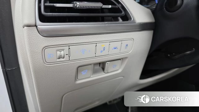 Hyundai Palisade id 4389659 из Кореи 9