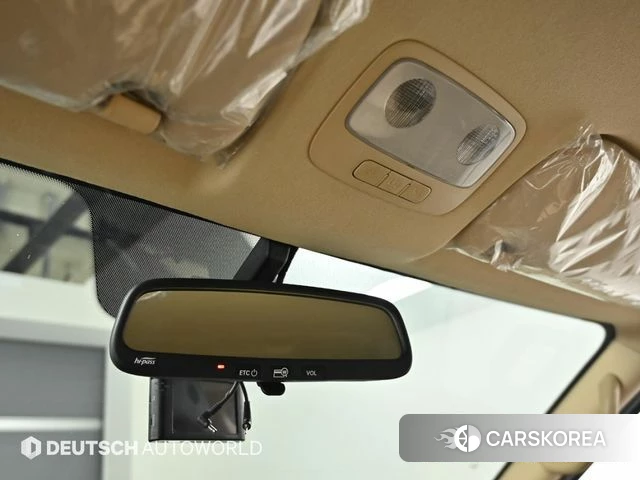 Hyundai The New Grand Starex id 4688968 из Кореи 9