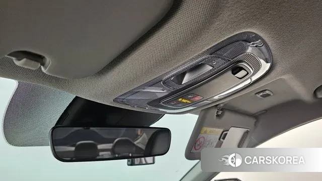 Hyundai The New Avante (CN7) id 3649327 из Кореи 9