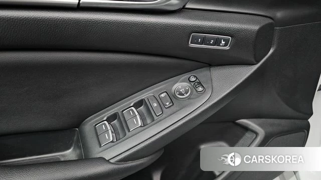 Honda Accord 10th Generation id 4508323 из Кореи 9