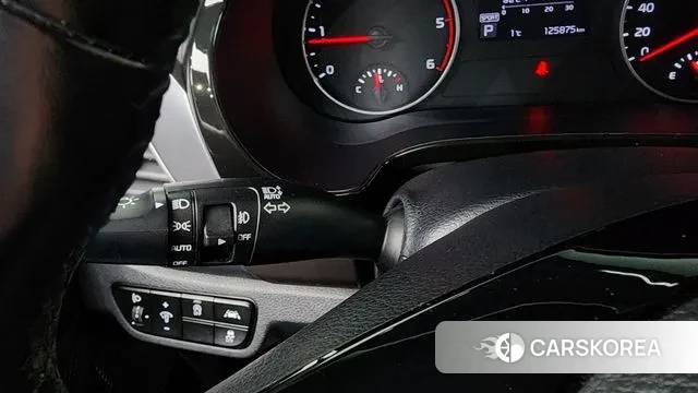 Kia Seltos id 3616813 из Кореи 9