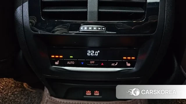 BMW X3 (G01) id 3770095 из Кореи 9