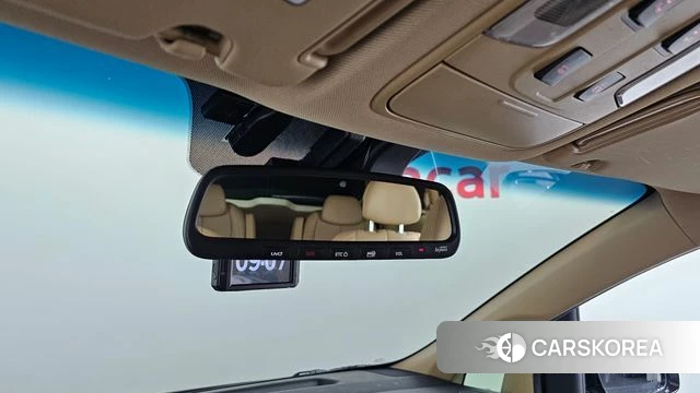 Kia The New Carnival id 4694131 из Кореи 9
