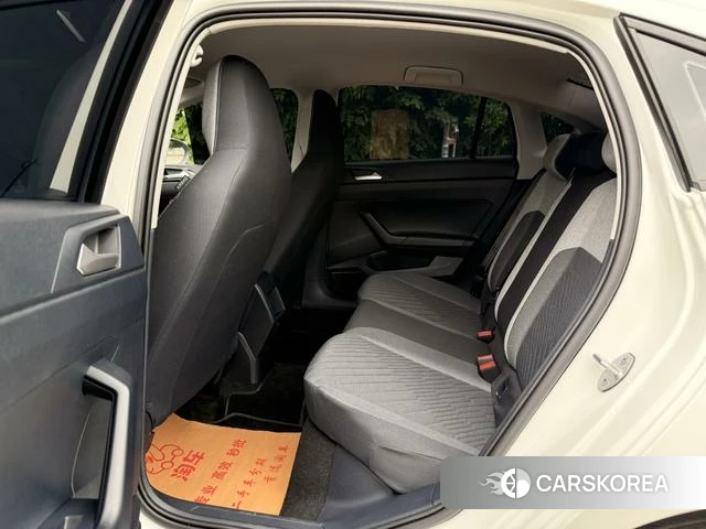 Volkswagen Lavida id 3926932 из Китая 9