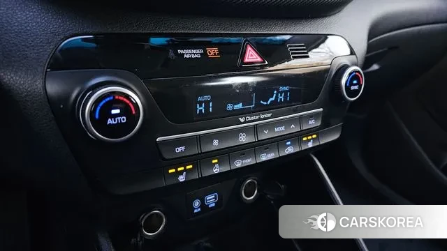 Hyundai All New Tucson id 3627107 из Кореи 9