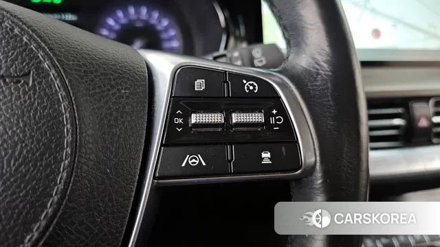 Kia Mohave Master id 3670993 из Кореи 9