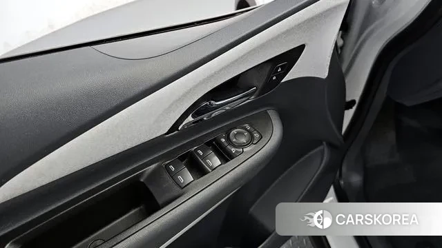 Chevrolet (GM Daewoo) Bolt EV id 3117502 из Кореи 9