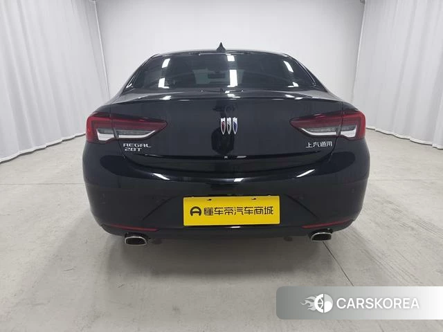 Buick Regal id 4213440 из Китая 9