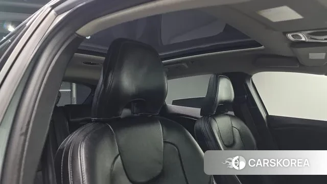 Volvo V40 id 3608368 из Кореи 9