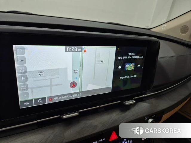 Kia Carnival 4th generation id 4481532 из Кореи 9