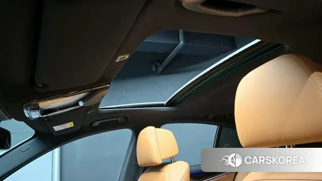 BMW 5 Series (G30) id 3054018 из Кореи 9