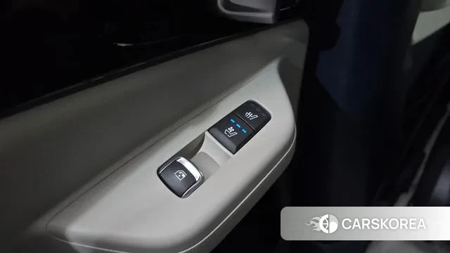 Kia The New Carnival 4th Generation id 3420155 из Кореи 9