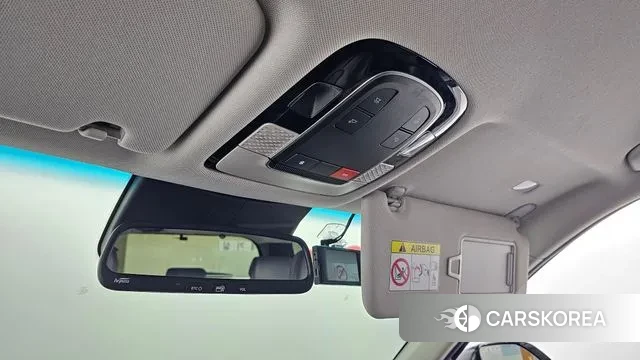 Hyundai Palisade id 3655151 из Кореи 9