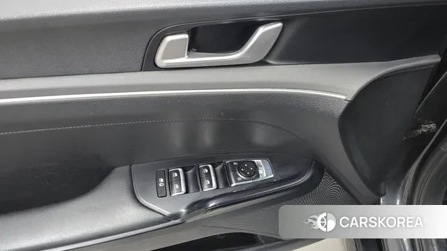 Kia K5 3rd generation id 2964443 из Кореи 9