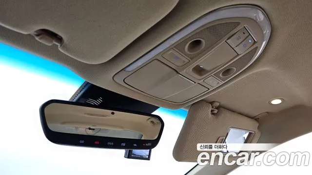 Genesis G80 id 2429514 из Кореи 9