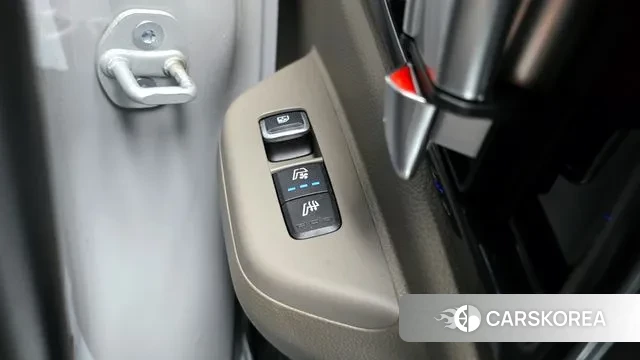 Kia The New Carnival 4th Generation id 3491890 из Кореи 9