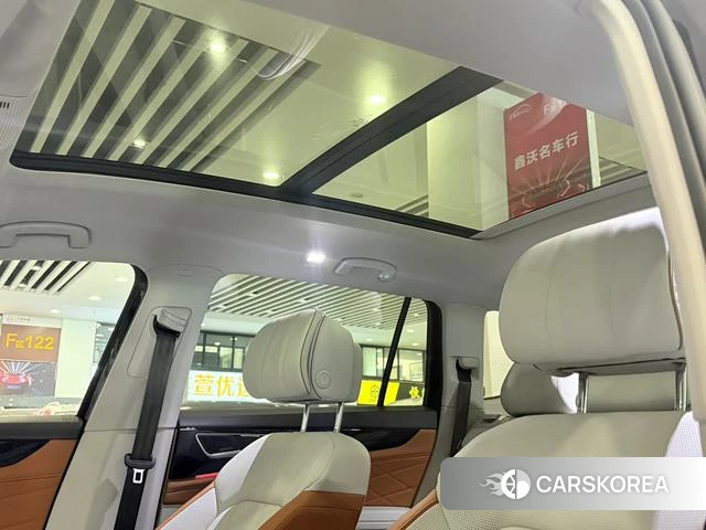 Volkswagen Tourang id 4290632 из Китая 9