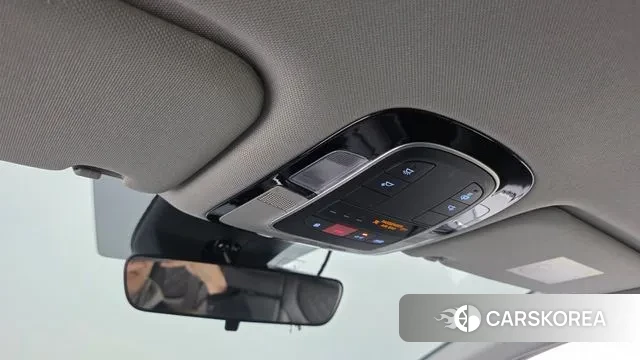 Hyundai The New Santa Fe id 3508497 из Кореи 9