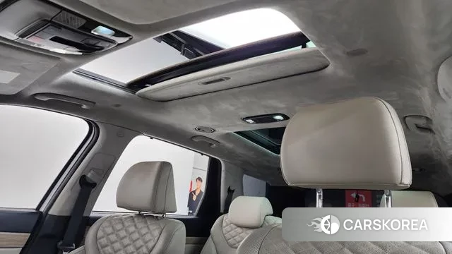 Hyundai Palisade id 3671139 из Кореи 9