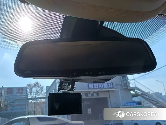 Renault Korea (Samsung) QM6 id 3399249 из Кореи 9