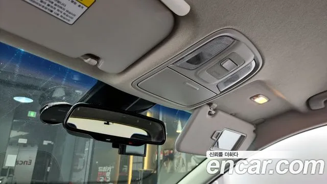 Kia The New Niro id 2854864 из Кореи 9