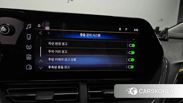 Chevrolet (GM Daewoo) Trax Crossover id 3909364 из Кореи 9