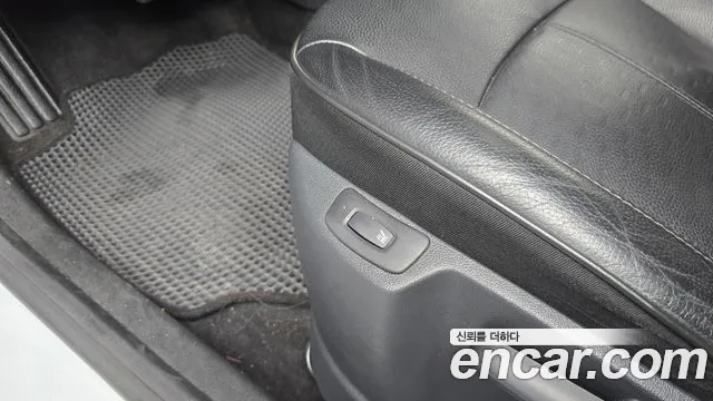 Renault Korea (Samsung) New QM3 id 2644062 из Кореи 9