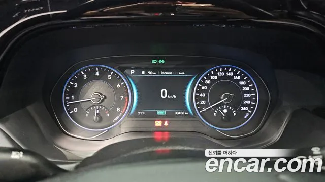 Hyundai Palisade id 2760581 из Кореи 9