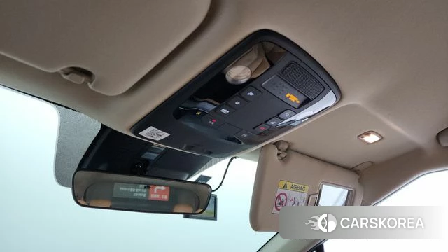 Kia Carnival 4th generation id 3833249 из Кореи 9