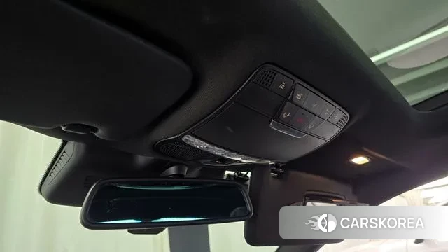 Mercedes-Benz C-Class W205 id 3789546 из Кореи 9