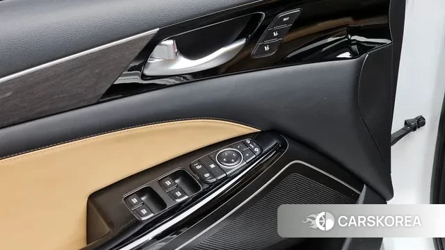 Kia K7 Premier id 3499589 из Кореи 9