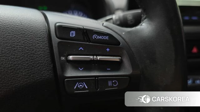 Hyundai The New Kona id 4863921 из Кореи 9