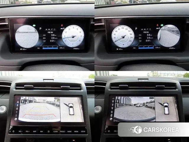 Hyundai Tucson (NX4) id 3591758 из Кореи 9