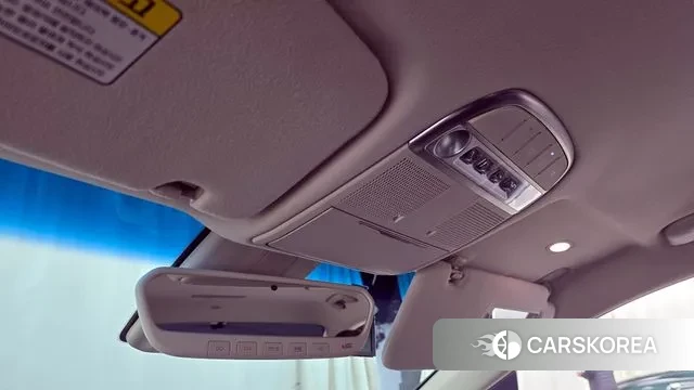 Genesis G90 id 3469618 из Кореи 9